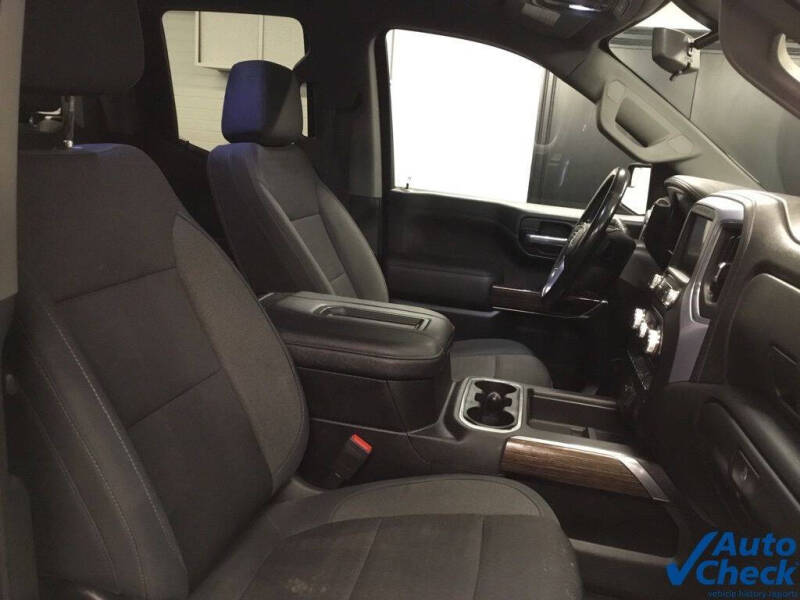 2019 GMC Sierra 1500 Elevation