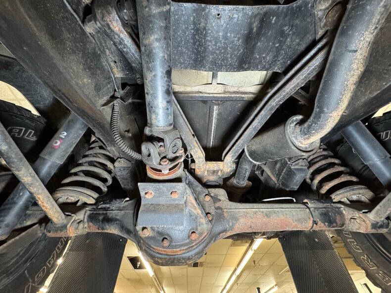 1991 Land Rover Defender