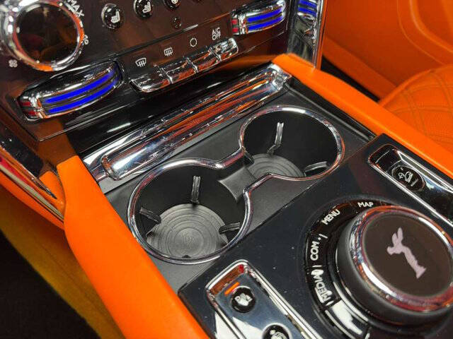 2019 Rolls-Royce Cullinan