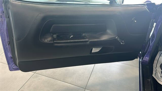 1973 Dodge Challenger