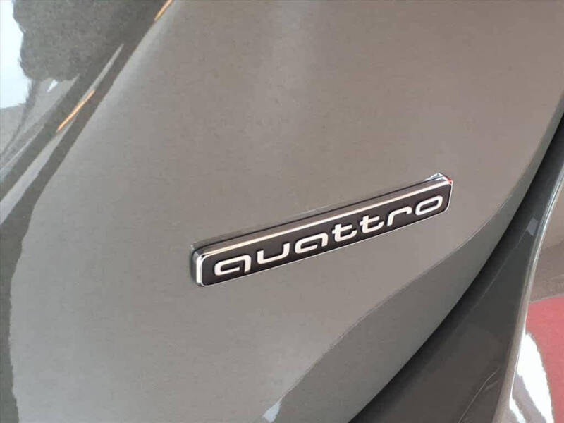 2025 Audi A5 quattro Premium Plus TFSI