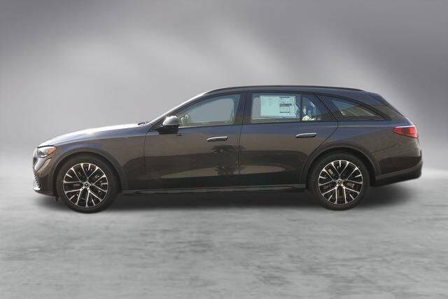 2025 Mercedes-Benz E-Class E 450 4MATIC All-Terrain