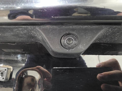 2021 Jeep Grand Cherokee High Altitude