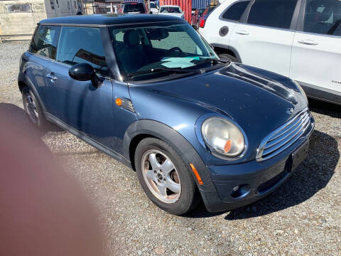 2010 MINI Cooper