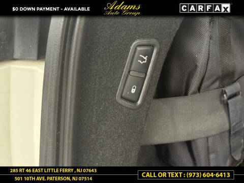 2017 Maserati Levante S