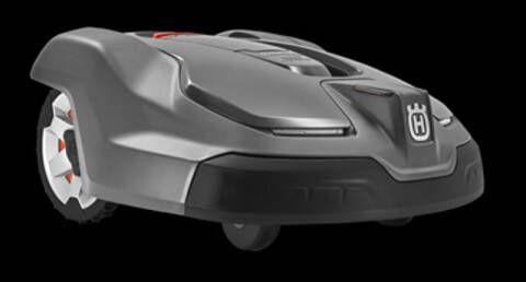 2020 Husqvarna 430XD Auto Mower