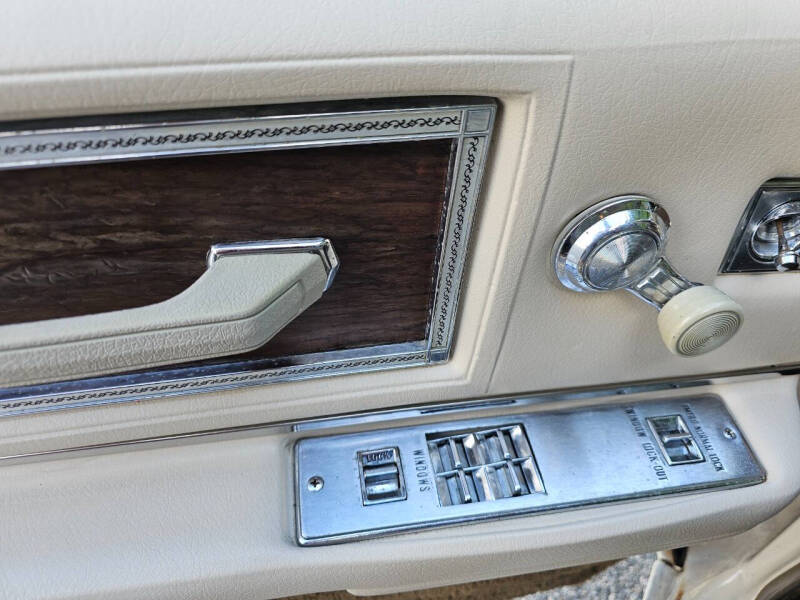 1968 Cadillac DeVille