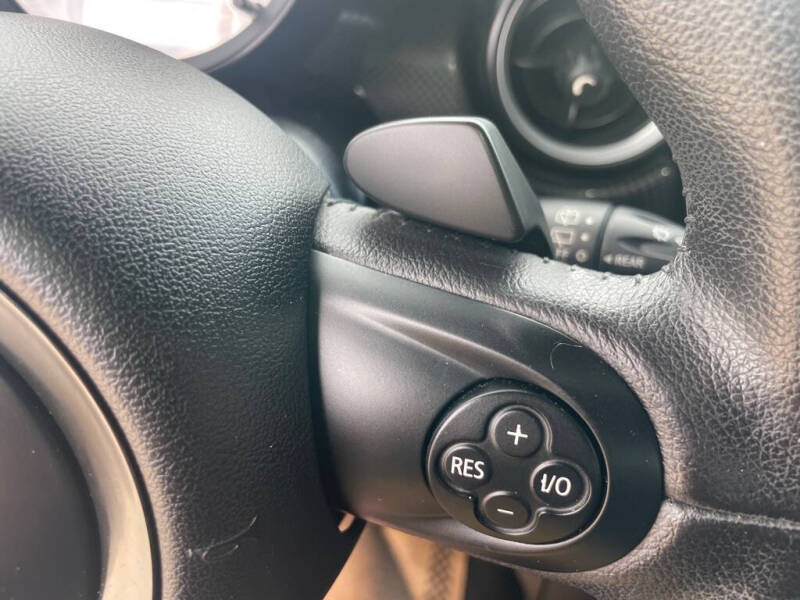 2012 MINI Cooper Hardtop S