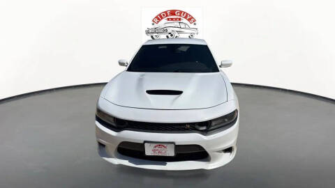 2019 Dodge Charger R/T Scat Pack