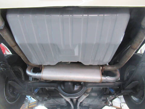 1969 Ford Shelby GT350