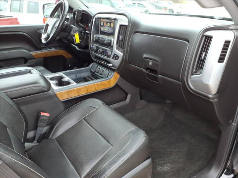 2014 GMC Sierra 1500