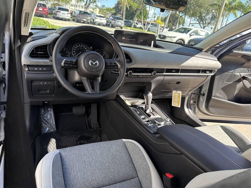 2026 Mazda CX-30 2.5 S Aire Edition