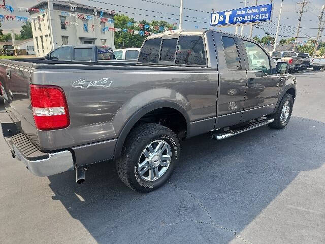 2006 Ford F-150
