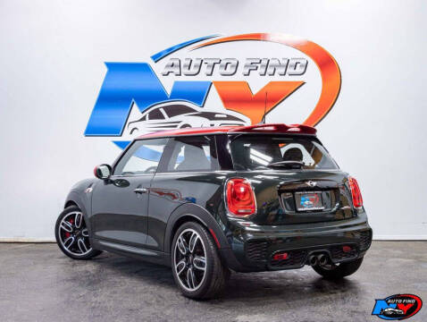 2015 MINI Hardtop 2 Door John Cooper Works