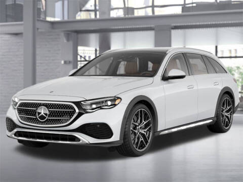 2024 Mercedes-Benz E-Class for sale at Mercedes-Benz of North Olmsted in North Olmsted OH