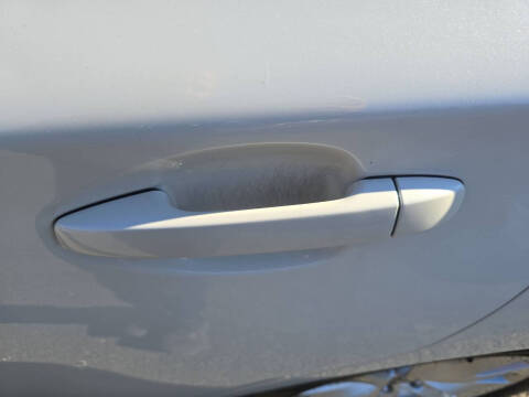 2016 Subaru Legacy 2.5i Premium