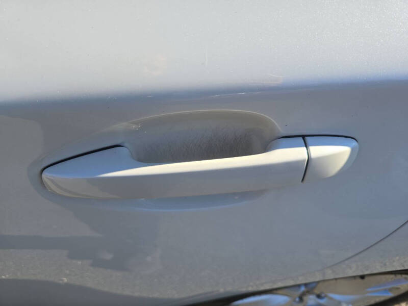 2016 Subaru Legacy 2.5i Premium