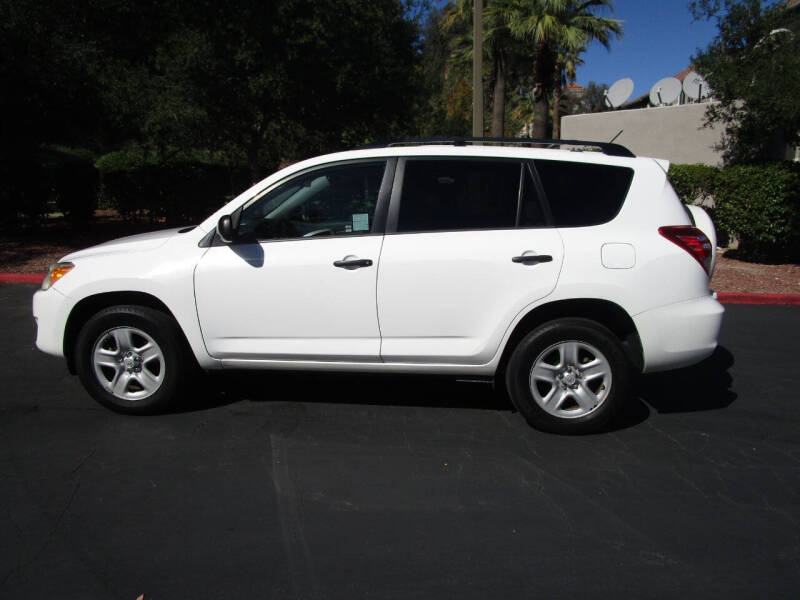 2012 Toyota RAV4