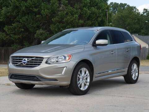 2015 Volvo XC60 T5 Drive-E Premier