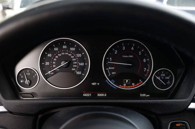 2018 BMW 3 Series 340i