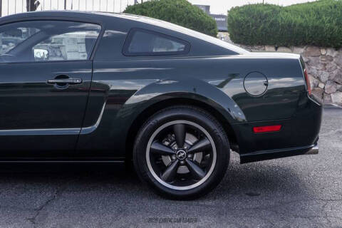 2008 Ford Mustang GT Premium