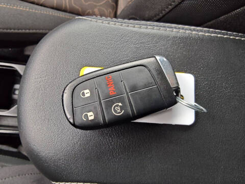 2023 Jeep Renegade Upland