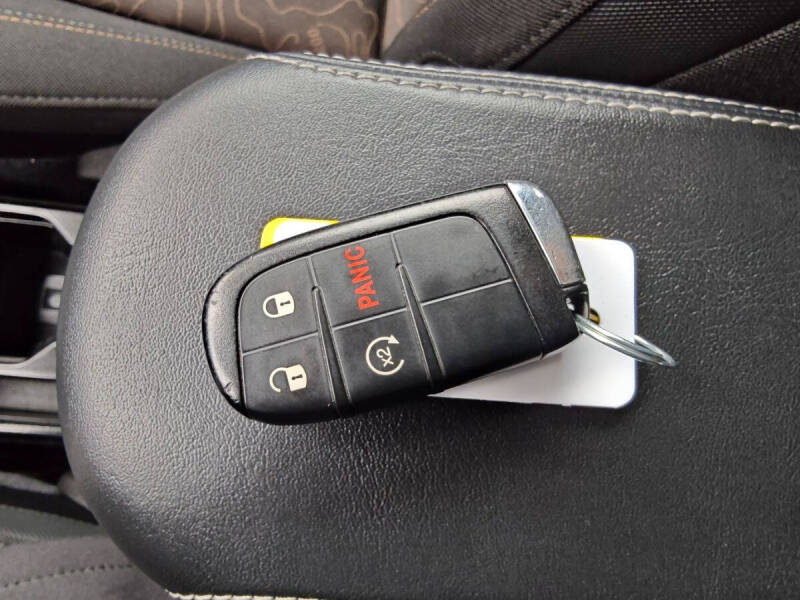 2023 Jeep Renegade Upland