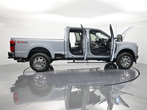 2026 Ford F-250 Super Duty