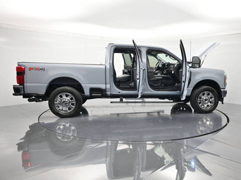 2026 Ford F-250 Super Duty
