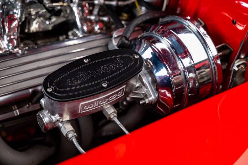 1957 Chevrolet Nomad