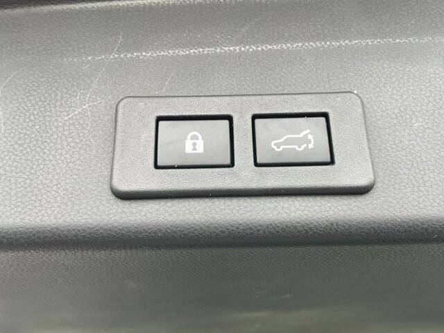 2025 Subaru Ascent Onyx Edition