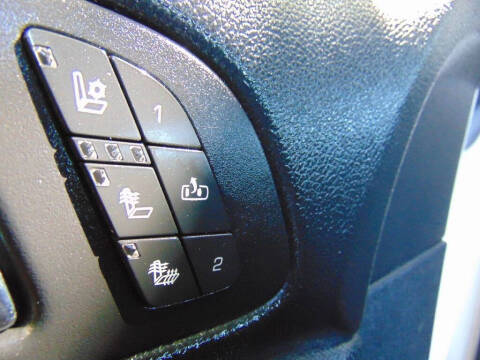 2013 GMC Sierra 3500HD