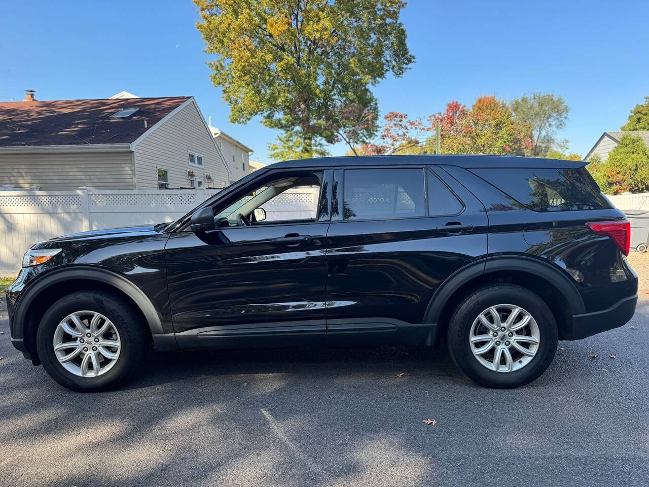 2021 Ford Explorer for sale at Prestige Motors Of Lodi in Lodi, NJ