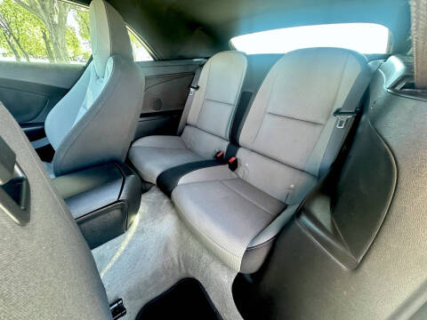 2013 Chevrolet Camaro LT