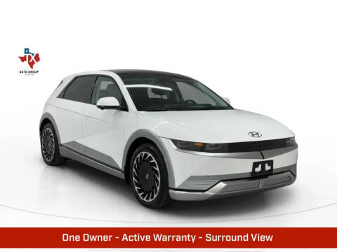 2022 Hyundai Ioniq 5 Limited