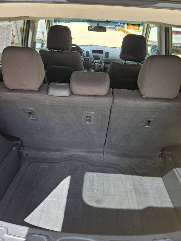 2012 Kia Soul