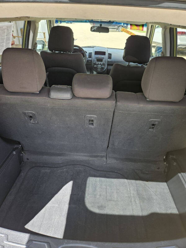 2012 Kia Soul