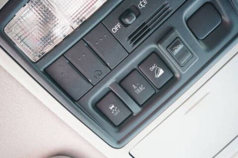 2011 Toyota 4Runner SR5