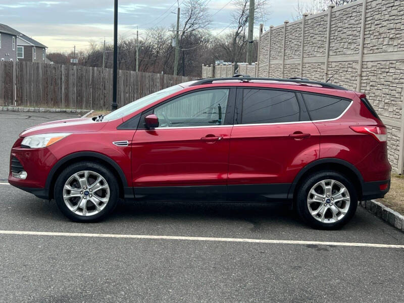 2013 Ford Escape SE photo 5