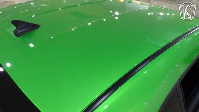 2011 Chevrolet Camaro SS