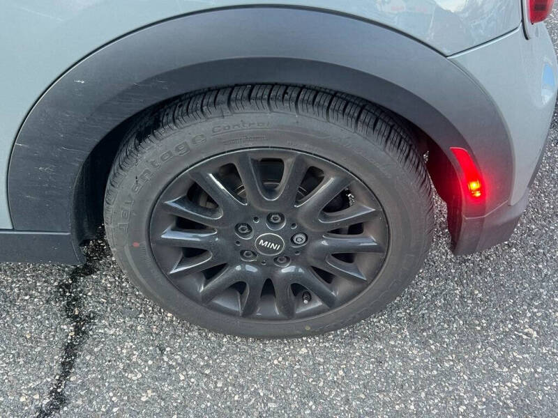 2022 MINI Hardtop 2 Door