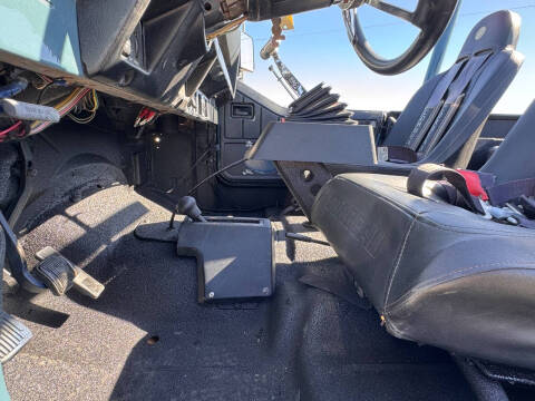 1987 Jeep Wrangler Sport