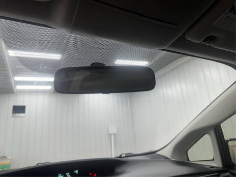 2014 Toyota Prius Two