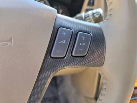 2007 Cadillac XLR