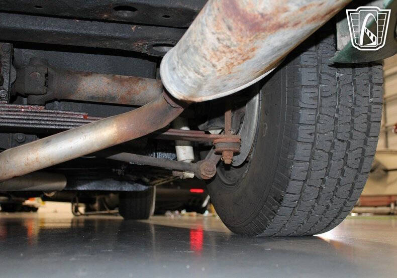 1971 Chevrolet Corvette