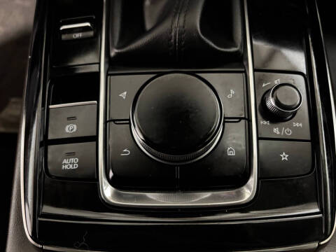 2024 Mazda CX-30 2.5 S Premium