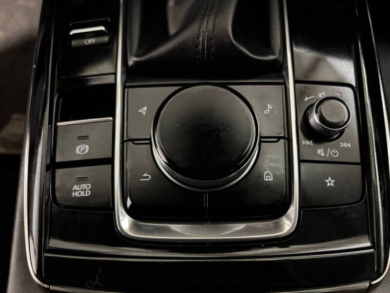 2024 Mazda CX-30 2.5 S Premium