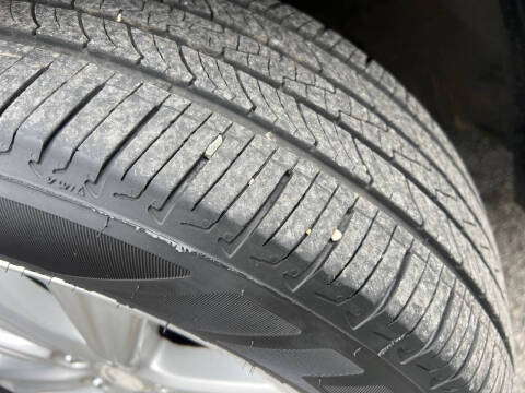 2012 Subaru Legacy 2.5i Premium