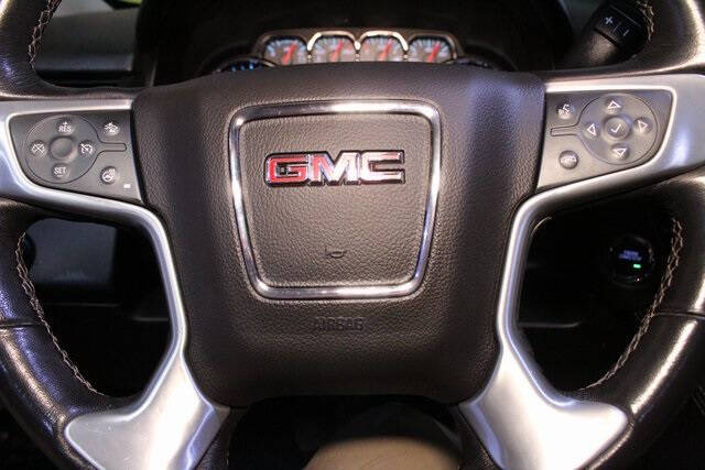 2019 GMC Yukon XL SLT