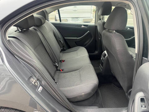 2013 Volkswagen Jetta